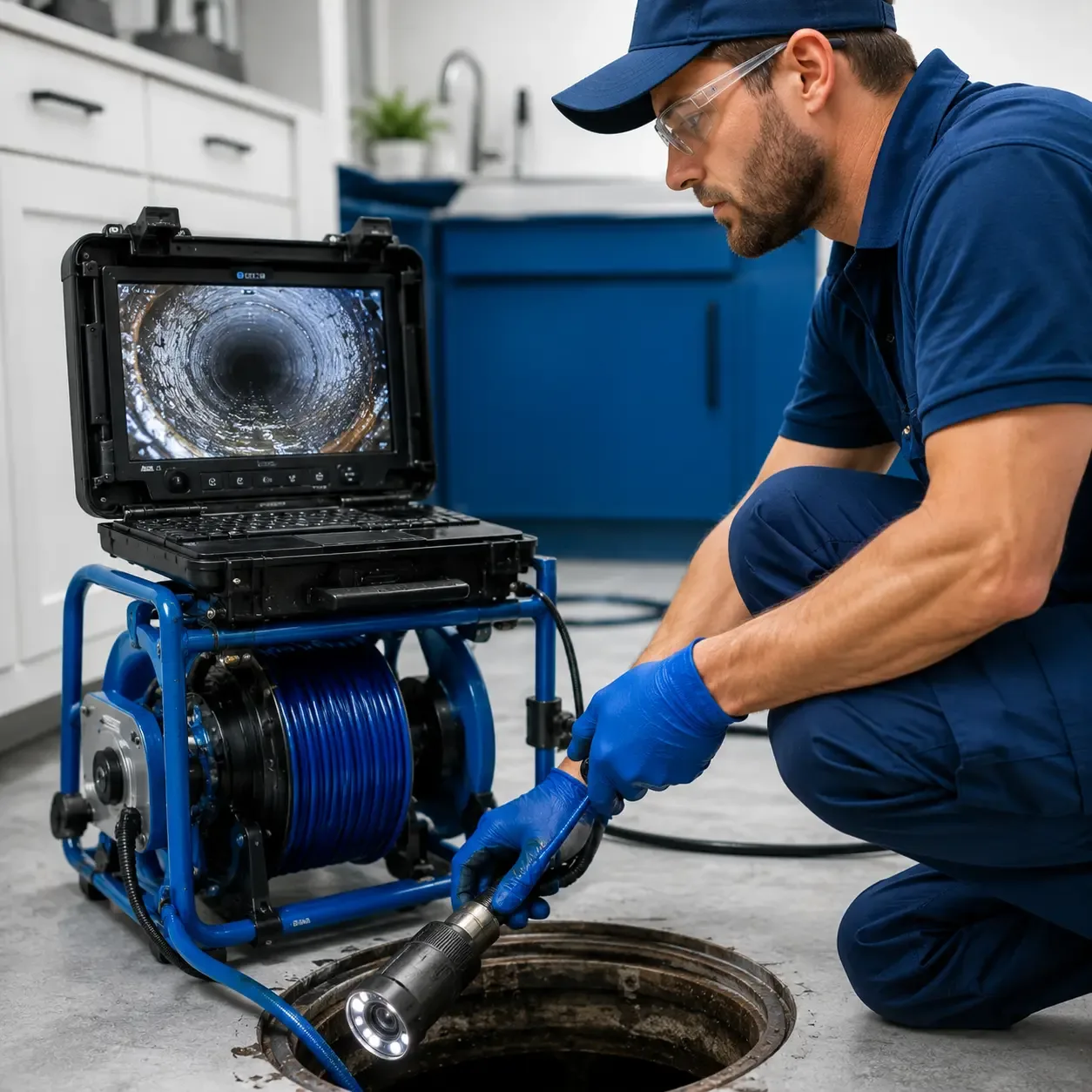 Pipe Relining professionals serving South Mills, NC